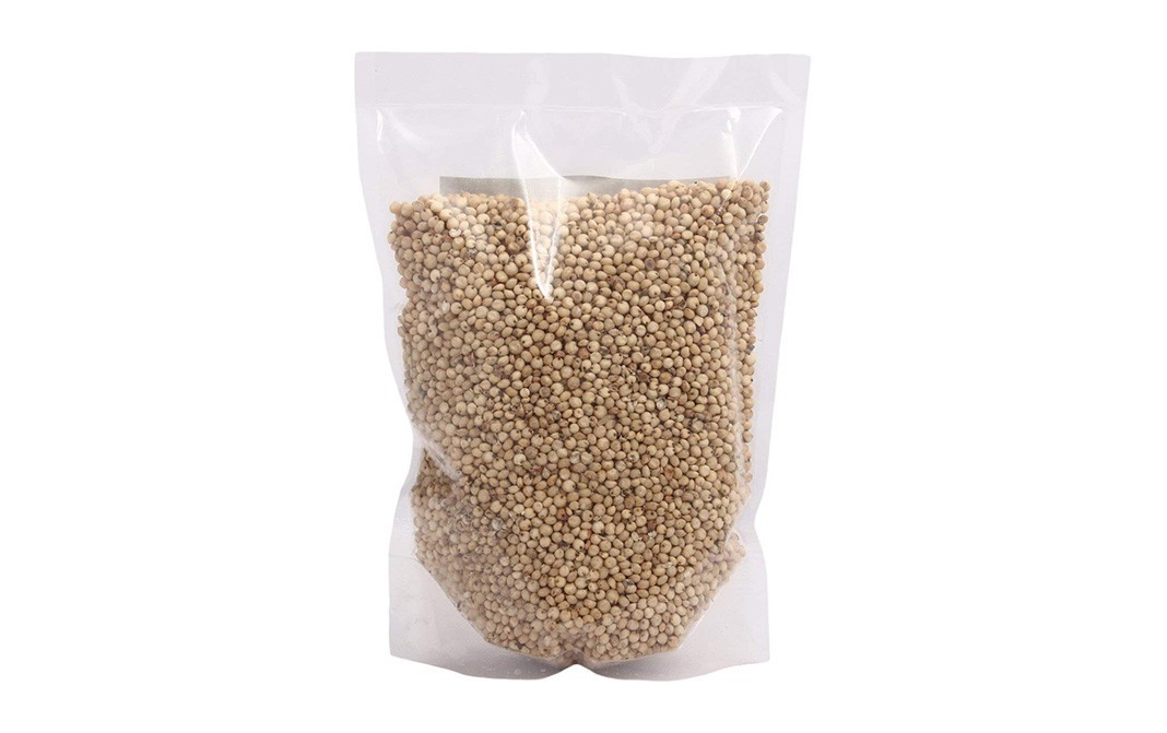 B&B Organics Iron Sorghum    Pack  1 kilogram